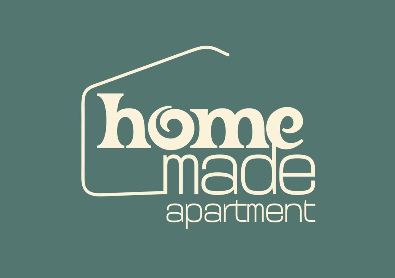 Homemade Apartment Liebshausen Esterno foto